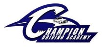 Champion Driving Academy
